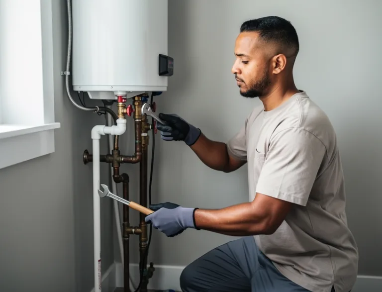 Water Heater Repair service in Christchurch